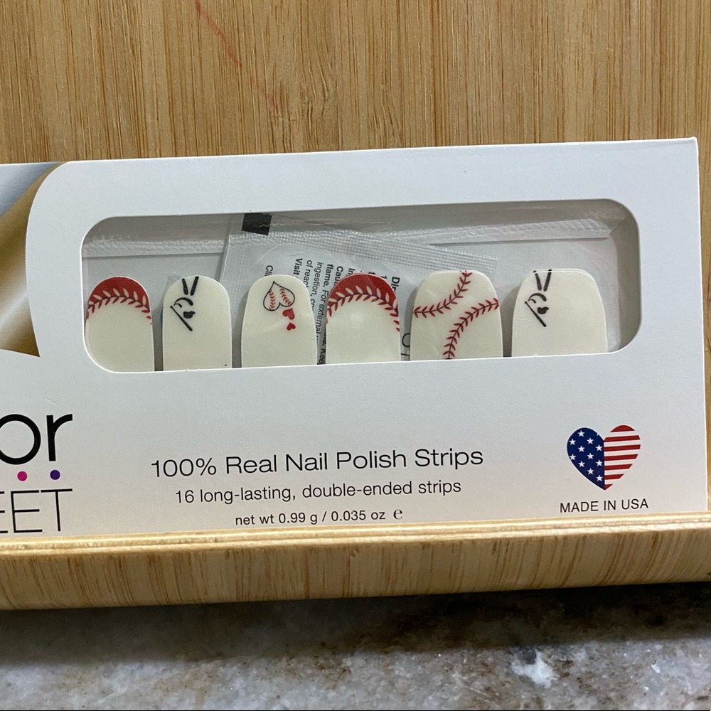 All About That Base - ColorStreet